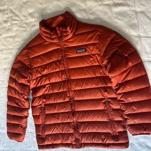 Patagonia Kids Down Sweater Medium (10)